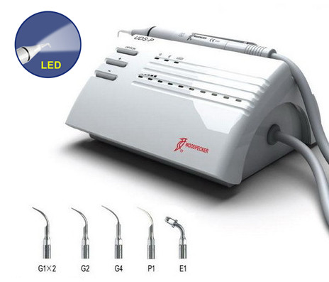 UDS-P LED Ultrasonic Scaler with LED